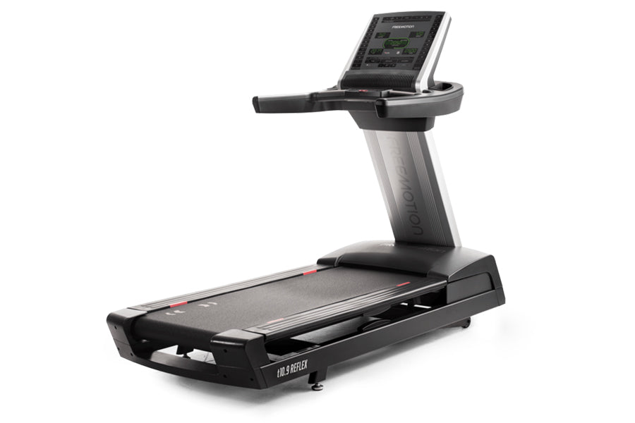 Freemotion 760 shop treadmill