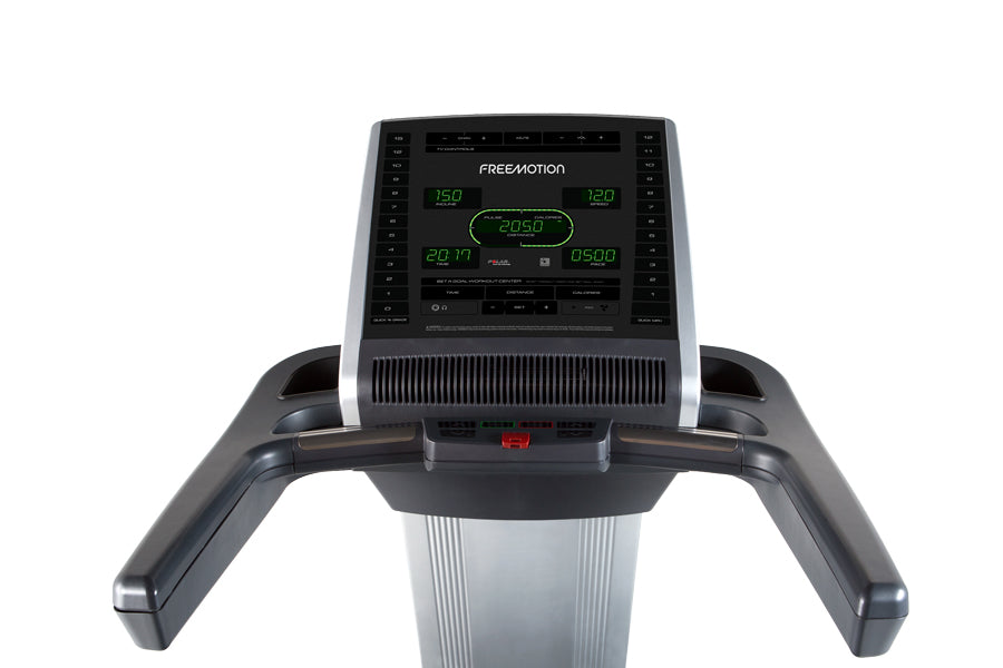 Freemotion usa reflex t11 top
