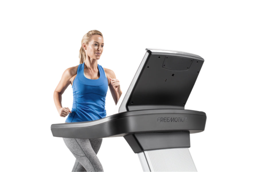 T10 9 reflex treadmill deals