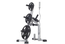 Load image into Gallery viewer, TuffStuff Olympic Plate Tree &amp; Bar Holder
