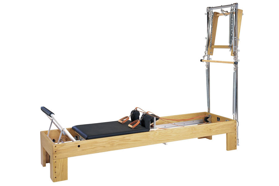Peak Pilates Total Workout System – 360 Fitness Superstore