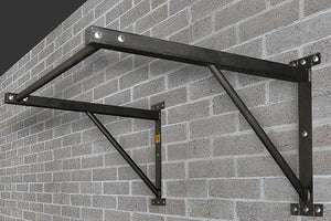 Warrior Wall-Mounted Chin-Up Bar