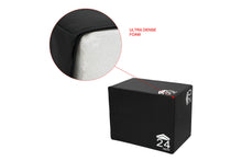 Load image into Gallery viewer, Warrior 3-in-1 Rotatable Soft Plyo Box
