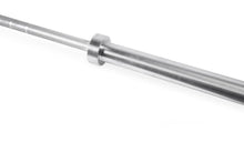 Load image into Gallery viewer, Warrior 6ft Aluminum Light Technique Training Bar - 30 lbs
