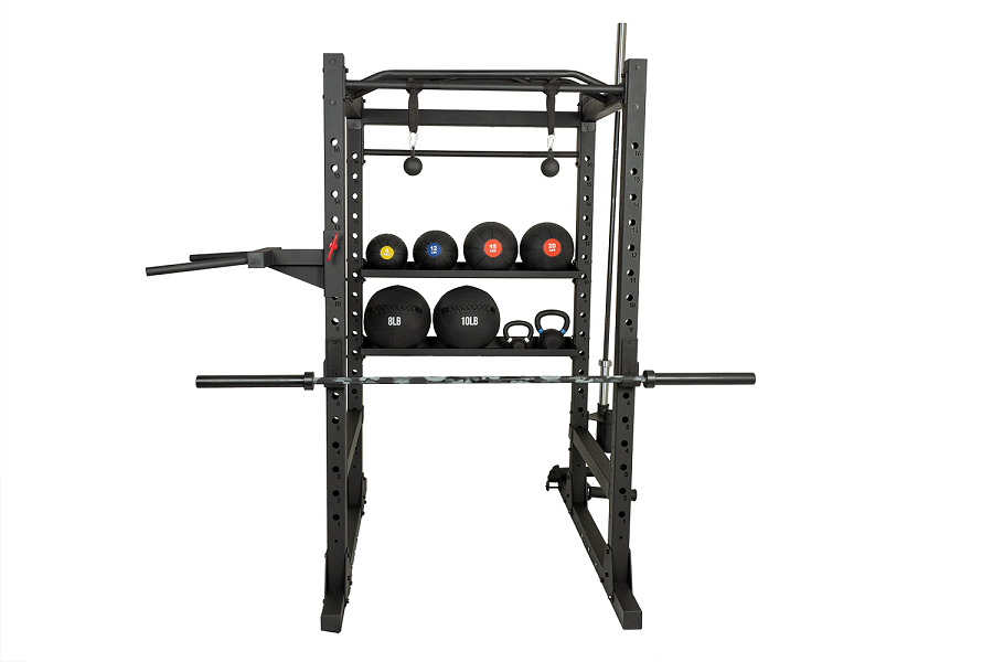 Powertec WorkBench MultiPress (🍂 FALL CLEARANCE SALE)