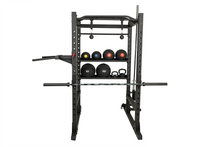 Load image into Gallery viewer, Warrior Pro Power Rack - SALE
