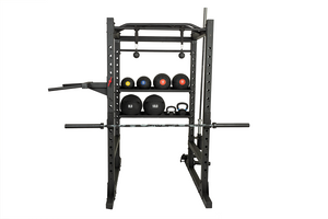 Warrior Pro Power Rack - SALE