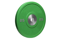 Load image into Gallery viewer, Warrior Urethane Competition Training Bumper Plates
