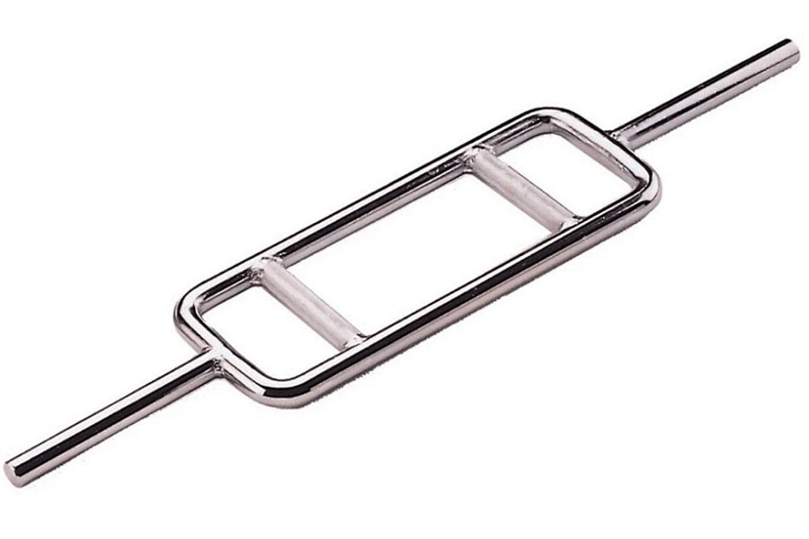 Warrior Standard Tricep Bar – 360 Fitness Superstore