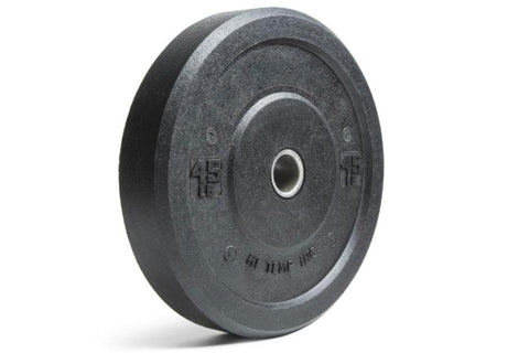Warrior Hi-Temp Bumper Plates