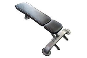 Warrior Flat Weight Bench