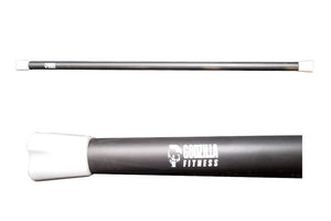 Warrior Aerobic Body Bar Storage Rack