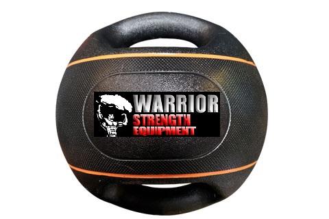 Warrior Dual Grip Medicine Balls