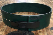 Load image into Gallery viewer, Warrior Custom Dyed Power Belts - All Styles
