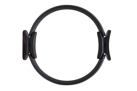 Warrior Pilates Ring (Black)