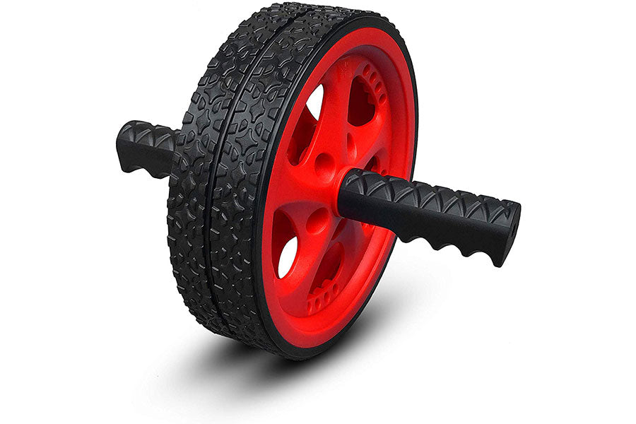 Warrior Power Ab Wheel – 360 Fitness Superstore