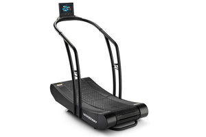 Woodway Curve Treadmill