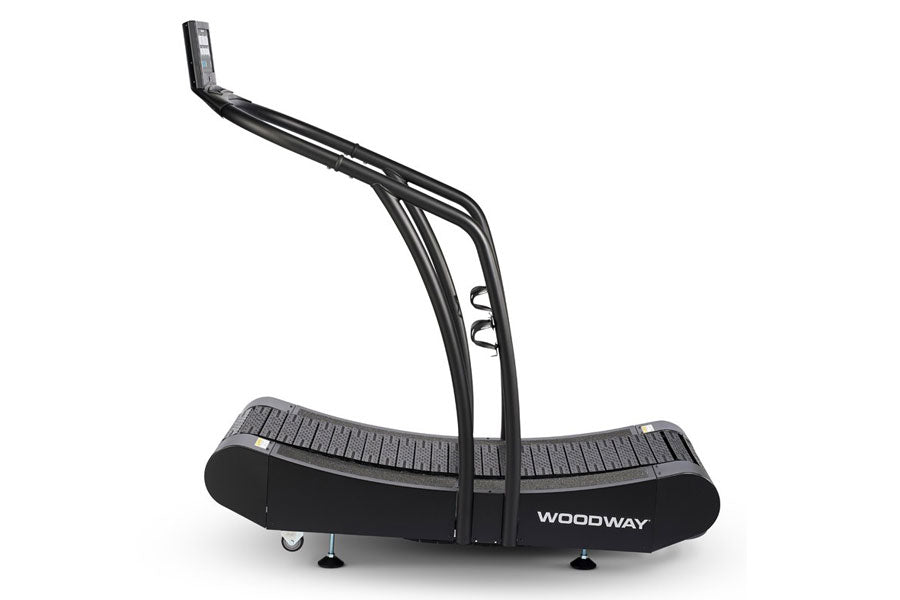 Woodway Curve Treadmill